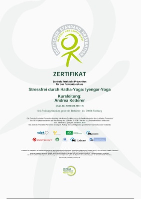 Zertifikat Iyengar-Yoga-2