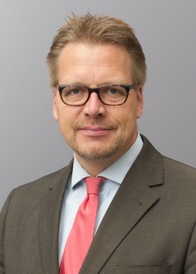 Markus Kaim