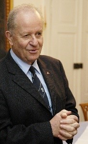 Wolfgang Reinhard