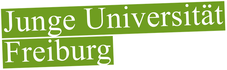 Logo Junge Universität 