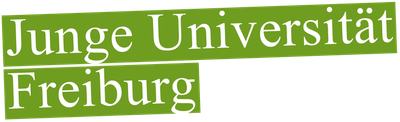Logo Junge Universität 