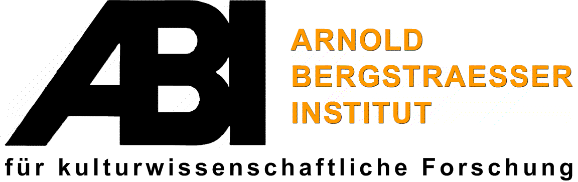 Arnold Bergstraesser Institut Logo
