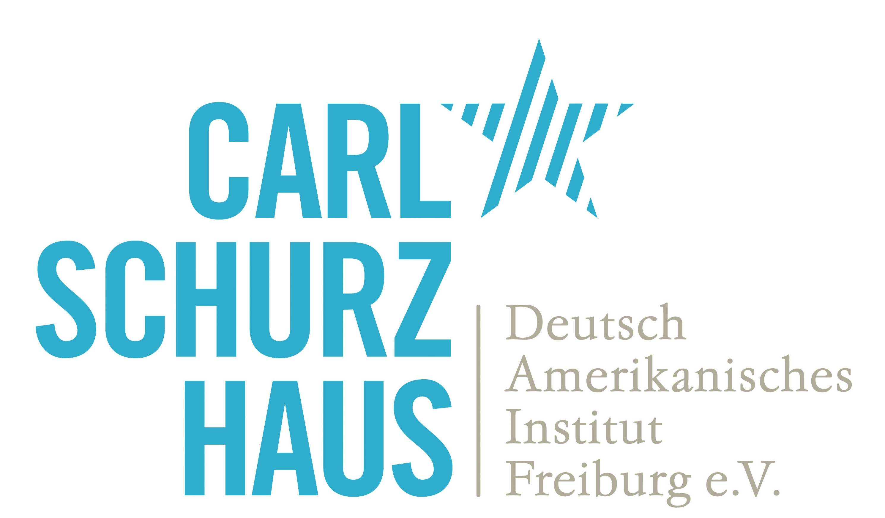 Carl Schurz Haus Logo