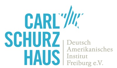 Carl Schurz Haus Logo