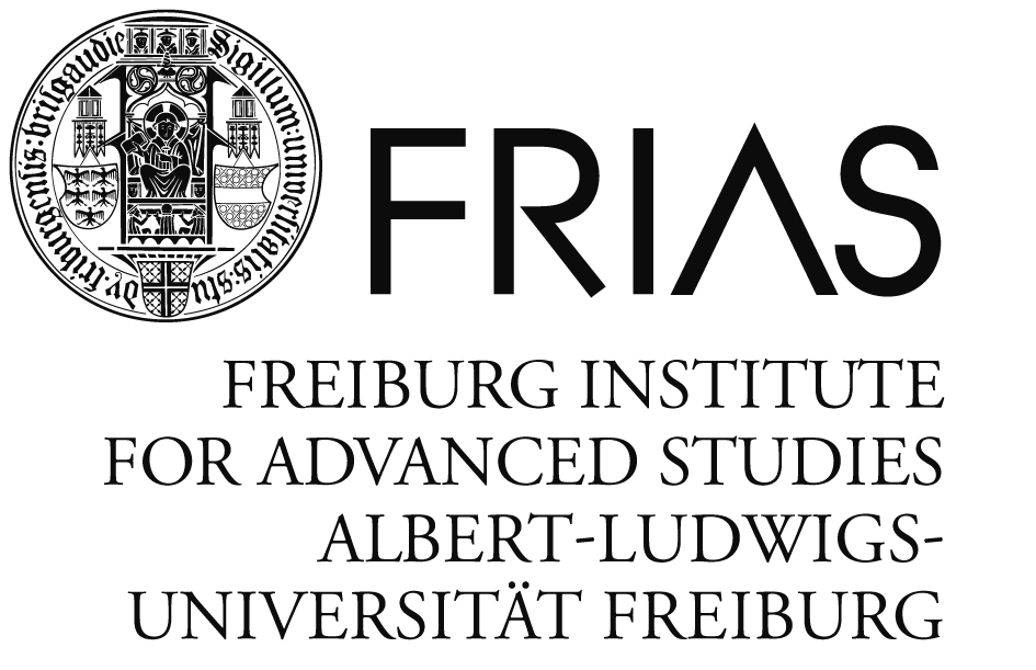 FRIAS Logo