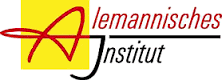 Alemannisches Institut Logo