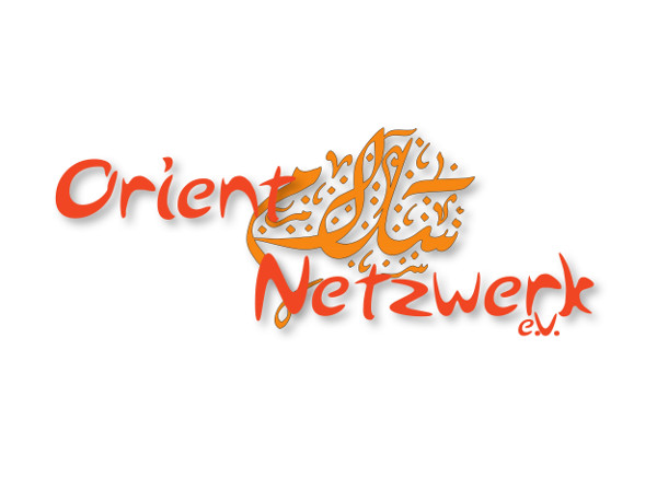 Orient-Netzwerk Logo
