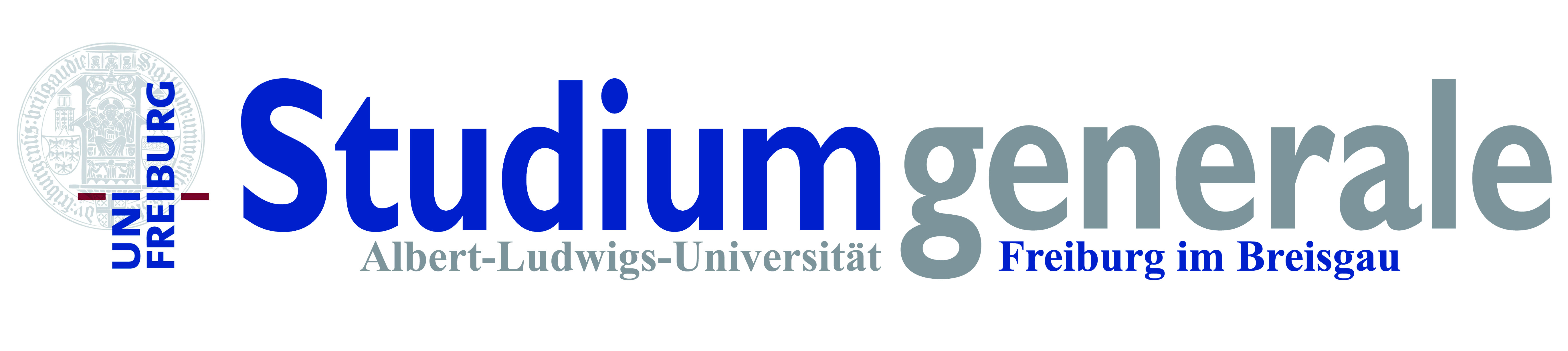 Logo Studium generale aktuell