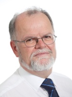 Prof. Dr. Werner Frick