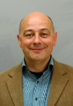 Prof. Dr. Andreas Mehler