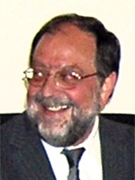 Prof. Dr. Günter Schnitzler
