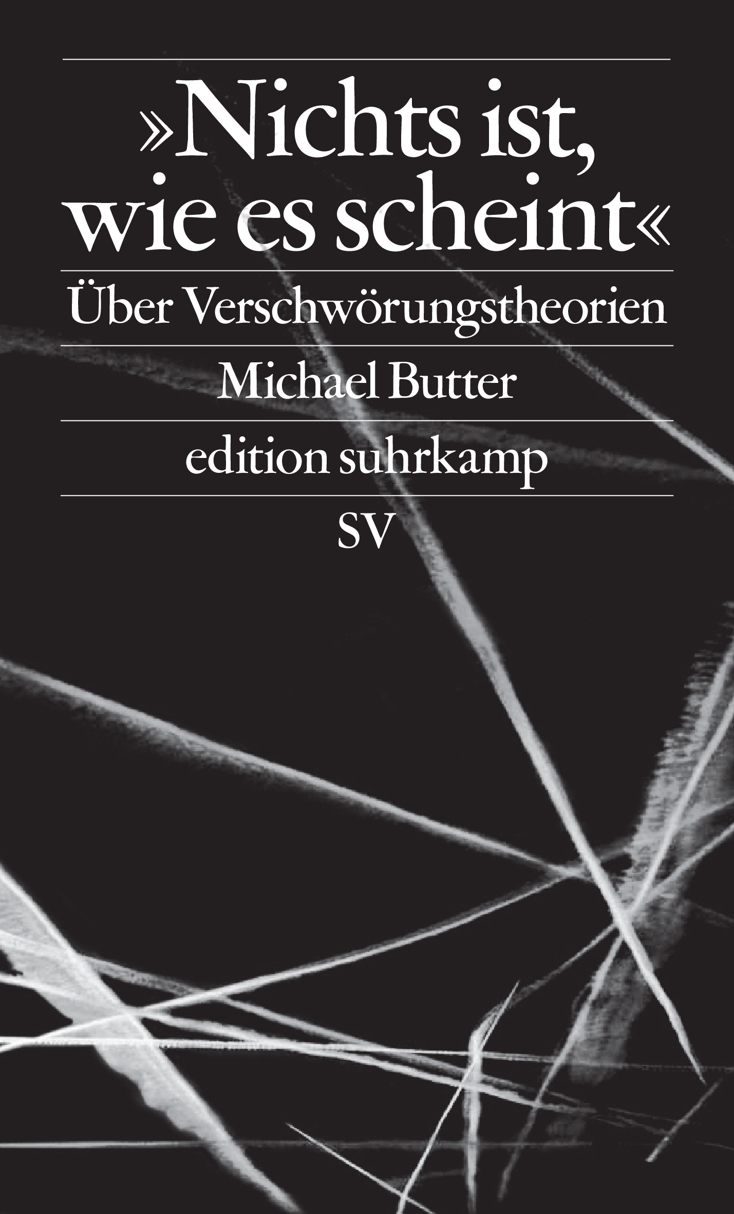 Cover Butter