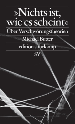 Cover Butter