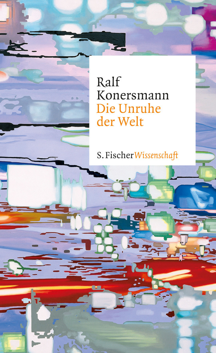 Cover Konersmann