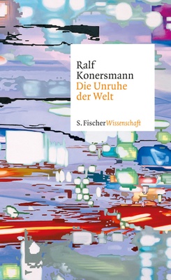 Cover Konersmann