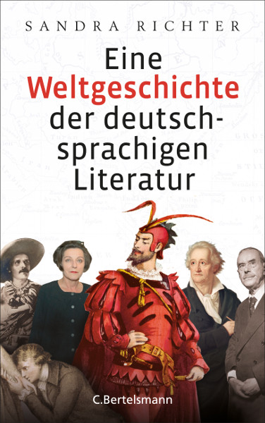 Richter_Weltliteratur