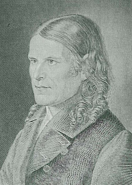 Friedrich Rückert