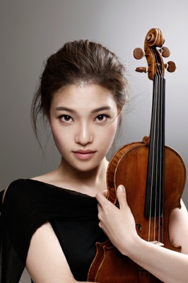 Ye-Eun Choi