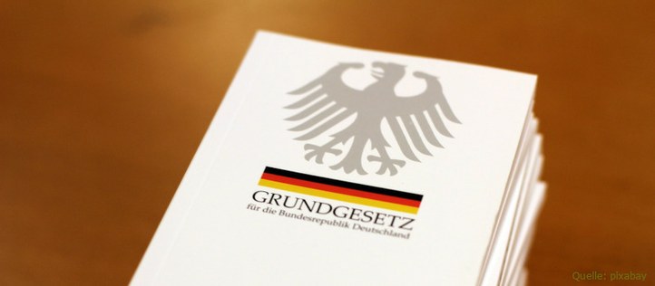 Grundgesetz