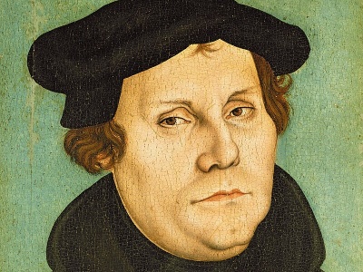 Luther