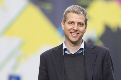 Andreas Christen