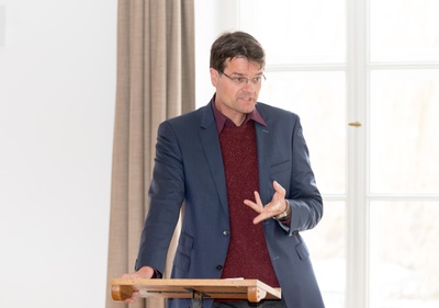 Bernward Gesang