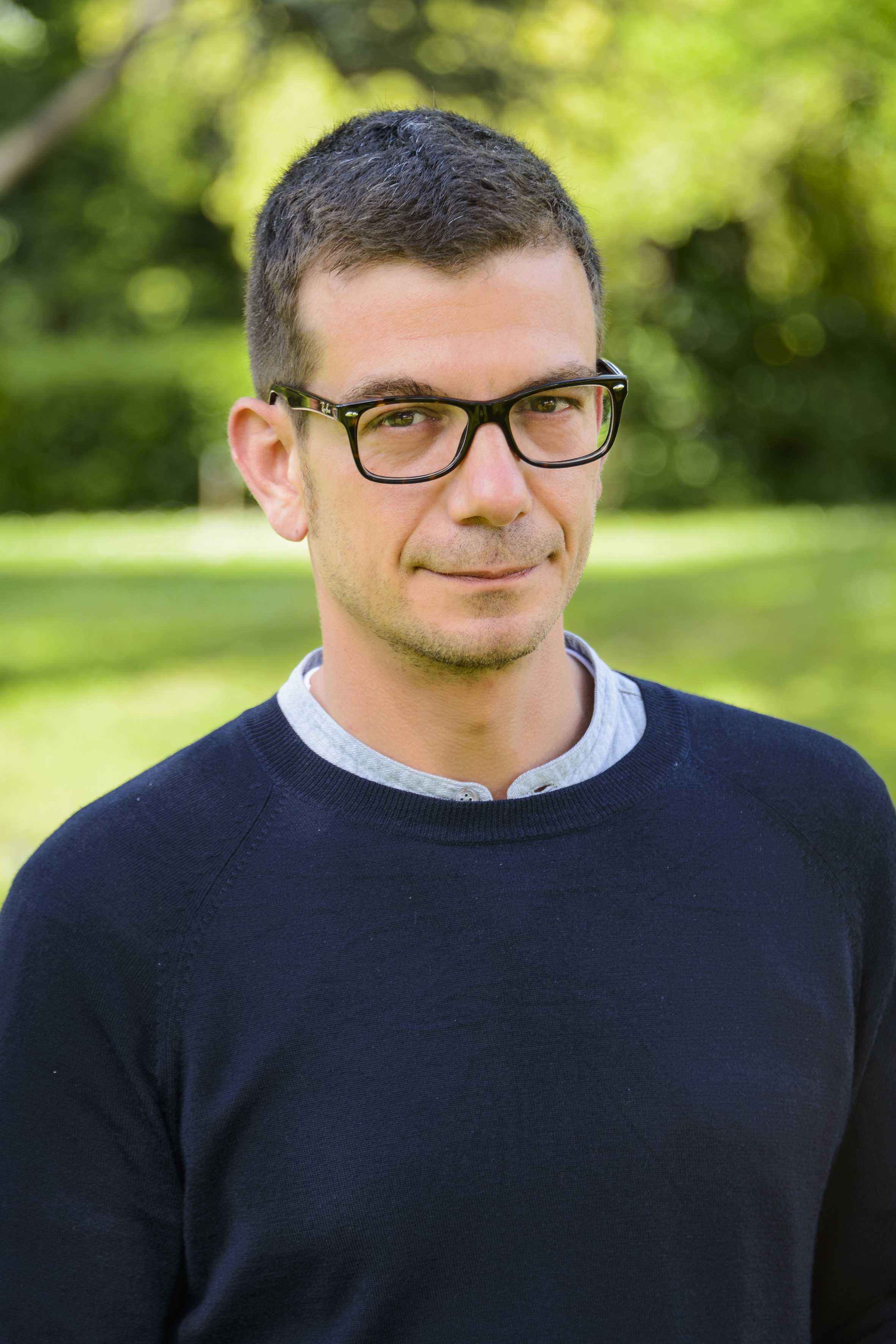 Fernando Esposito