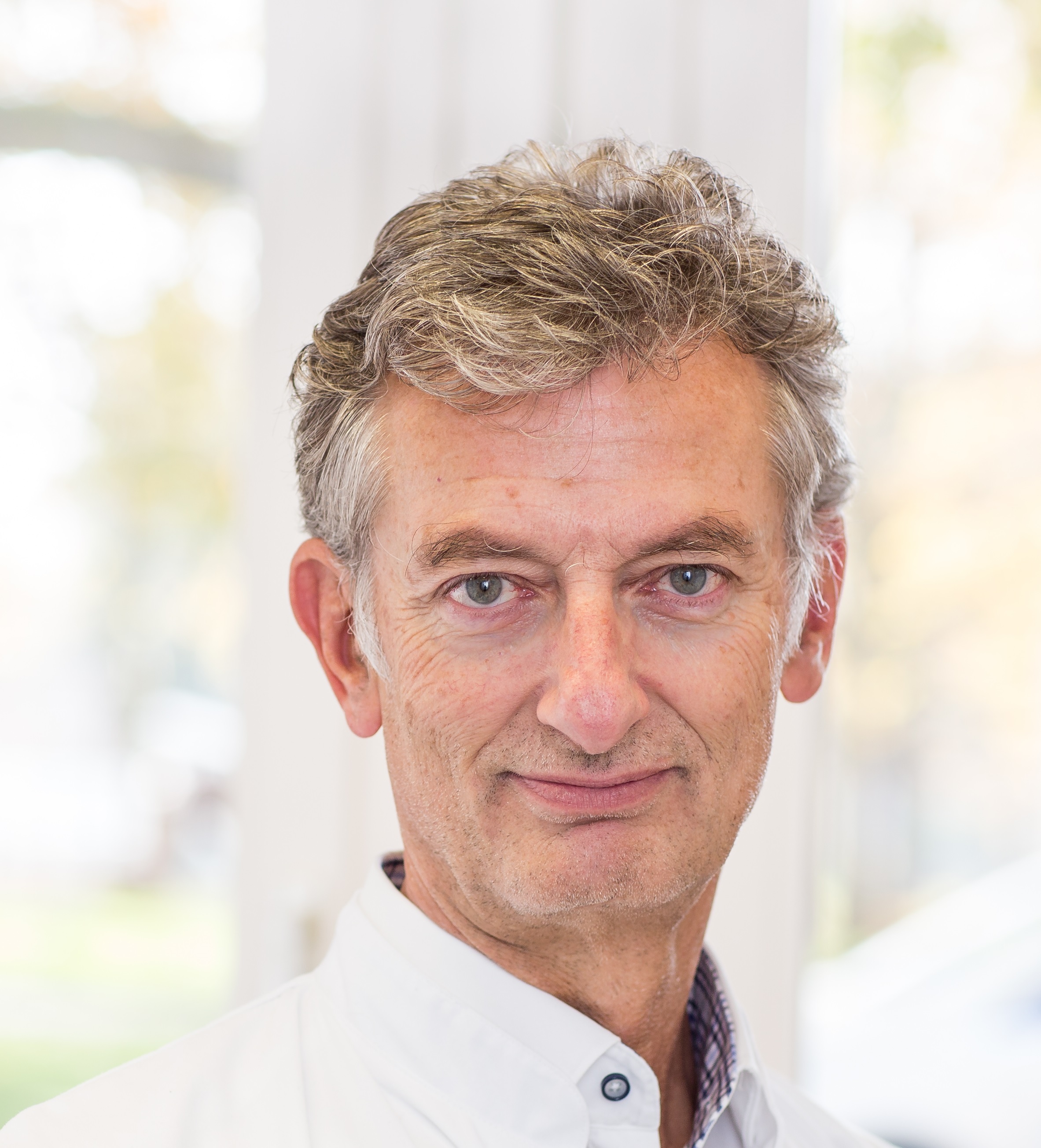 Prof. Dr. med. Winfried V. Kern 