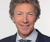 Prof. Dr. med. Carl Eduard Scheidt