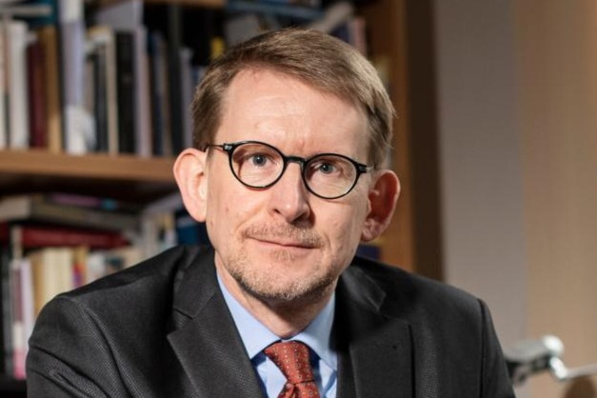 Andreas Urs Sommer