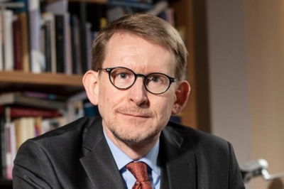 Andreas Urs Sommer