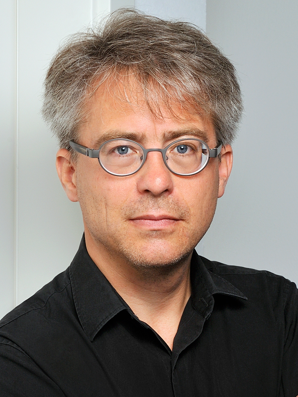 Frank Bezner