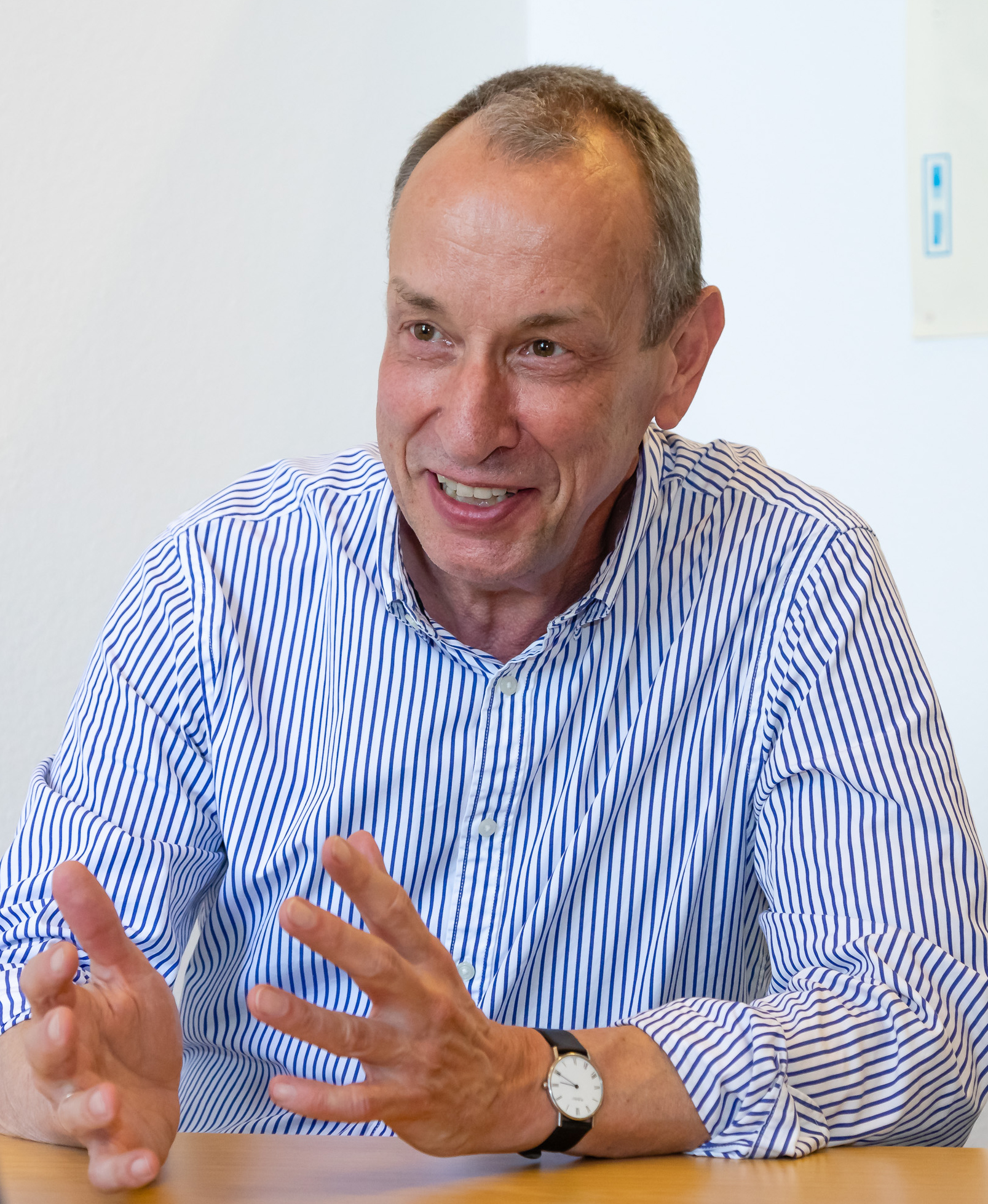 Konrad Küster
