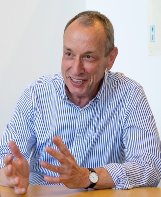 Konrad Küster