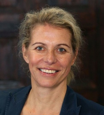 Sitta von Reden