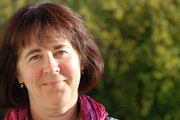 Prof. Dr. Martina Backes