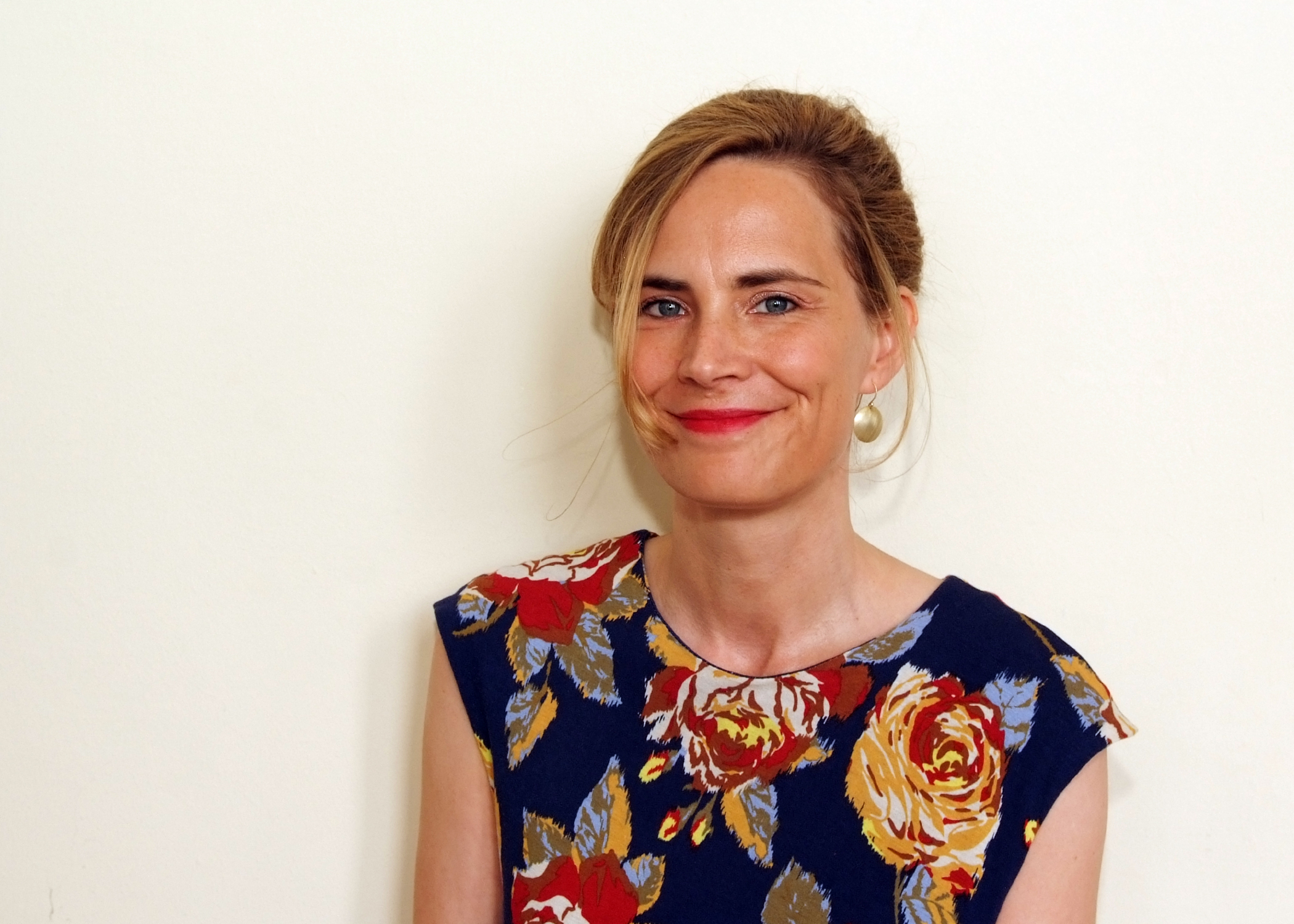 Prof. Dr. Judith Frömmer