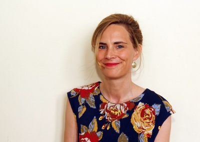 Prof. Dr. Judith Frömmer