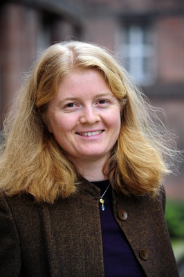 JunProf. Dr. Lena Henningsen