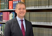 Prof. Dr. Matthias Jestaedt