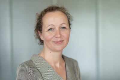 Prof. Dr. Daniela Kleinschmidt (c) Philipp Ditfurth