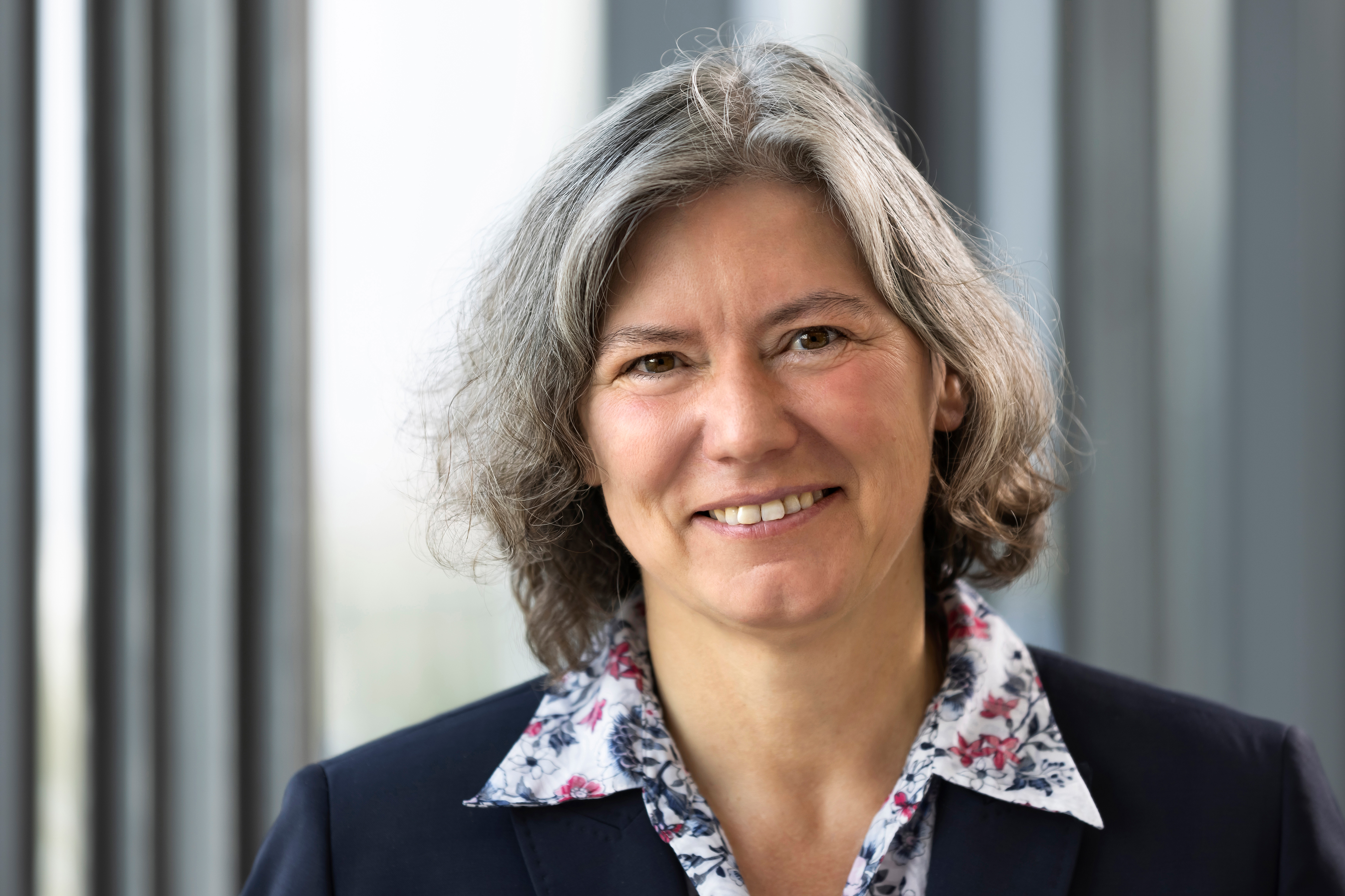 Prof. Dr. Kerstin Krieglstein (c) Jürgen Gocke