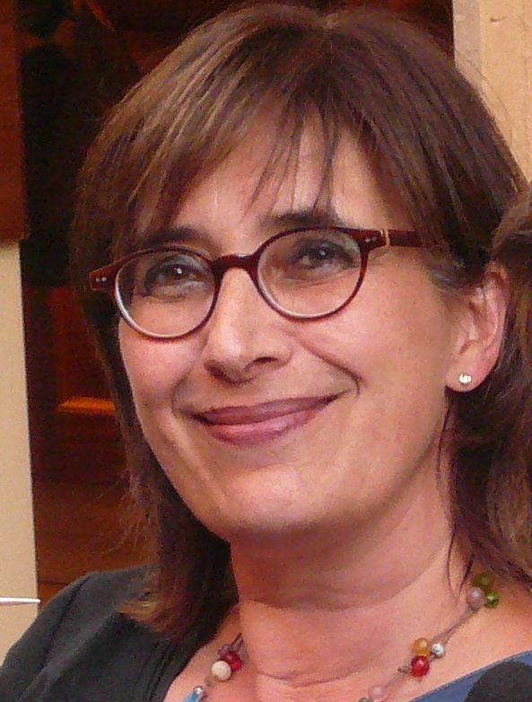 Prof. Dr. Anna Schreurs-Morét