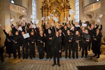 Freiburger Kammerchor