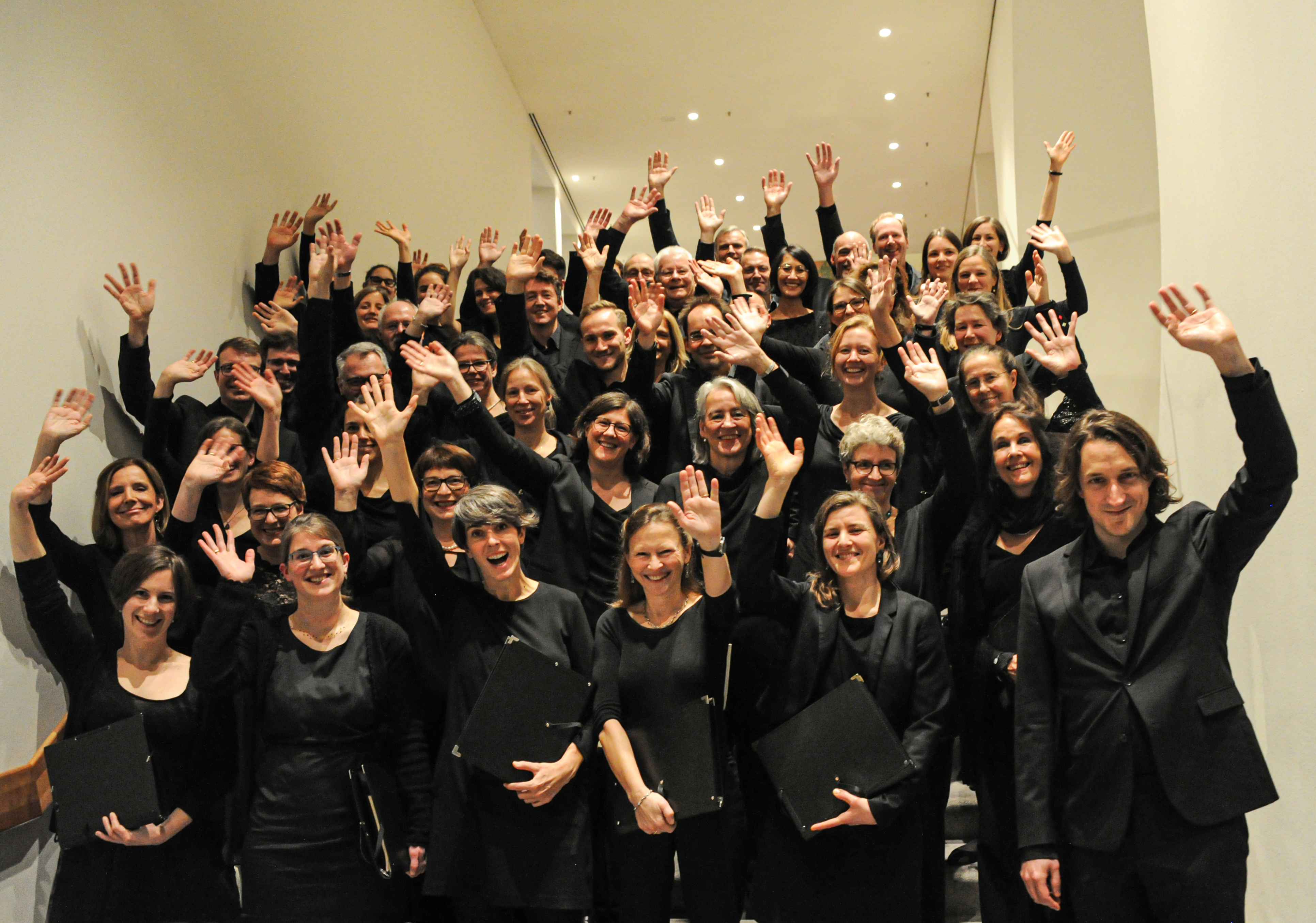 Freiburger Kammerchor