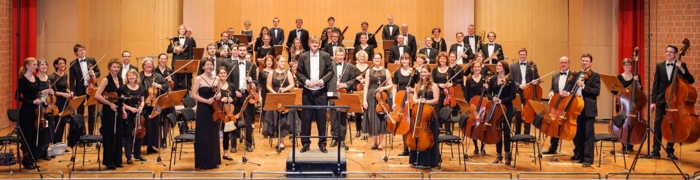 Junge Kammerphilharmonie