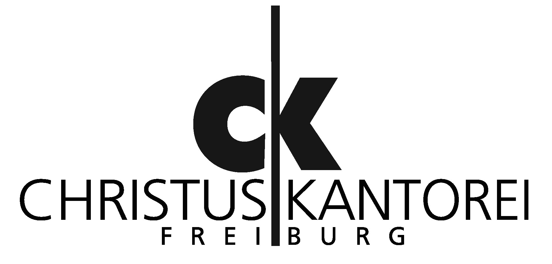 Christuskantorei Logo