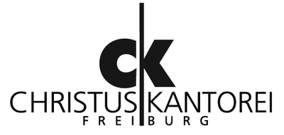 Christuskantorei Logo