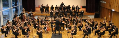 KHG-Orchester