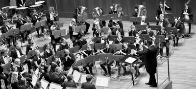 Freiburger-Blasorchester